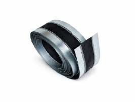 Flexible Duct Connector